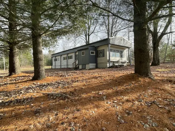 4979 21 Mile Road, Marion, MI 49665