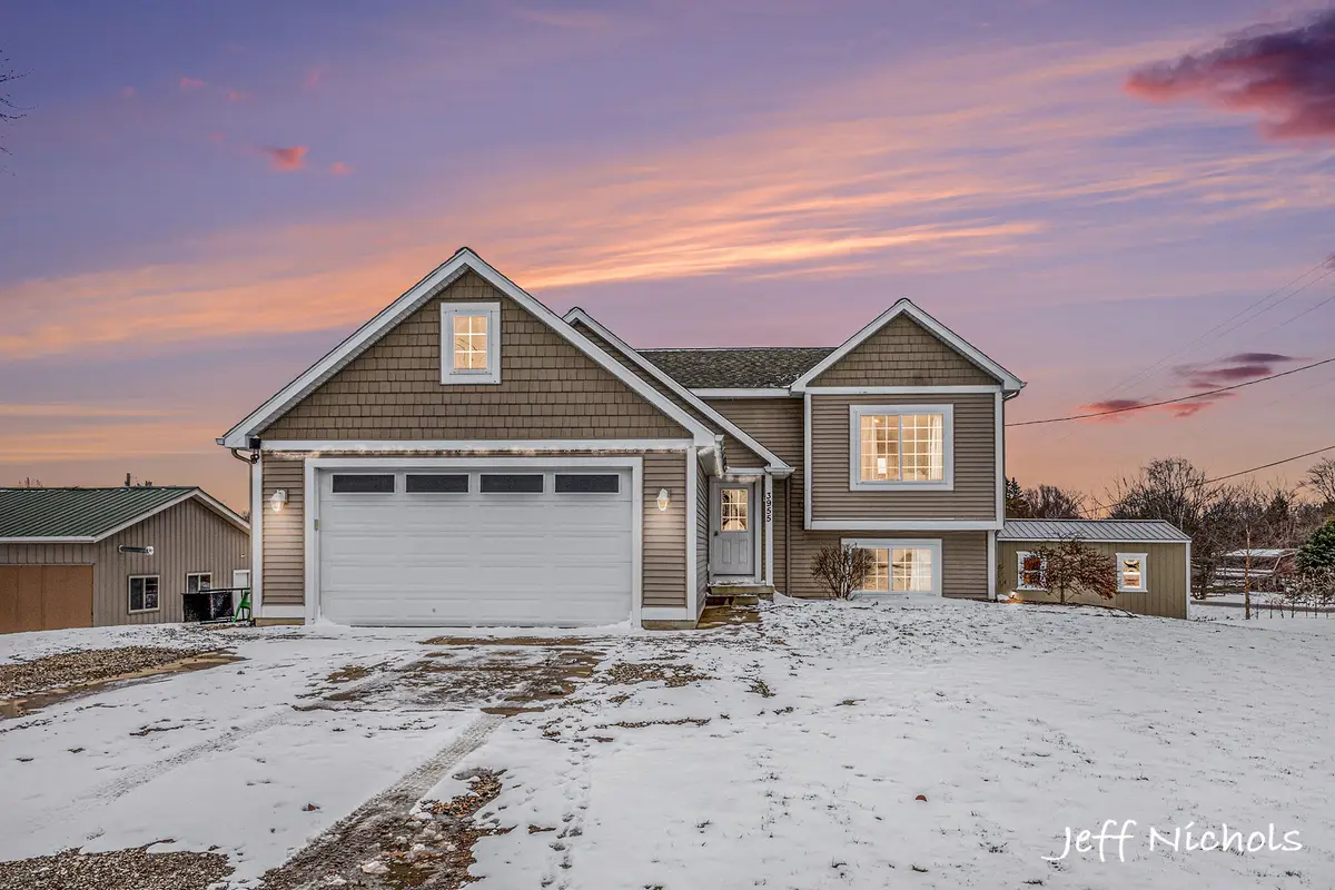 3955 Arthur Street, Coopersville, MI 49404 - Image #1
