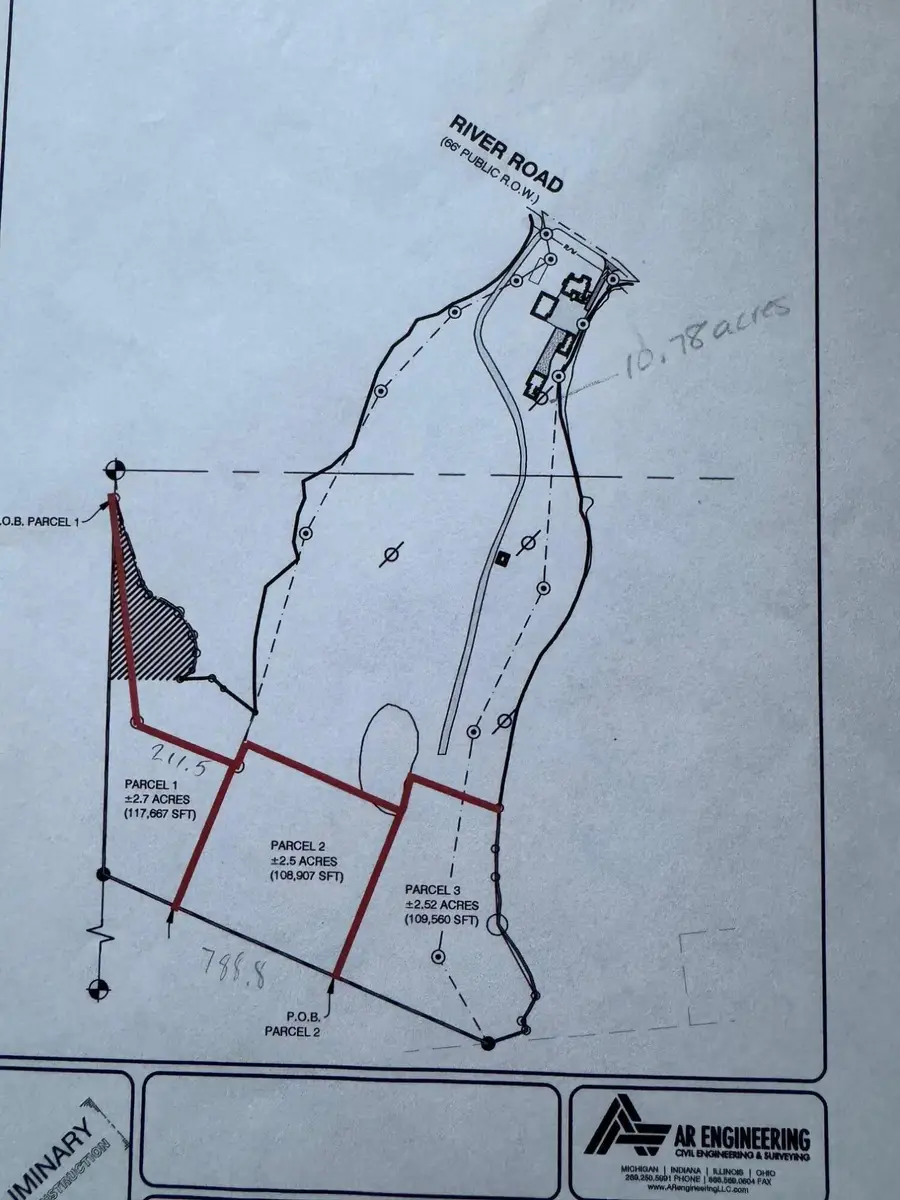 722 River Road, Otsego, MI 49078 - Image #2