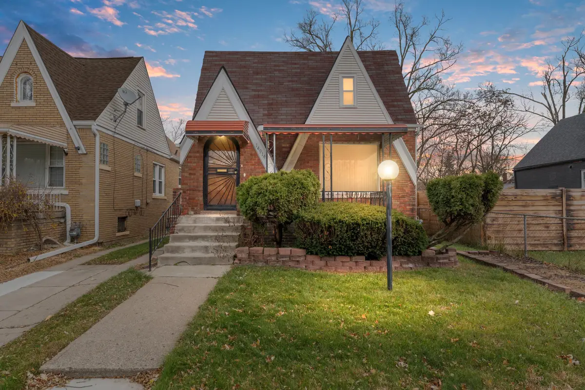 14914 Pinehurst Street, Detroit, MI 48238 - Image #1