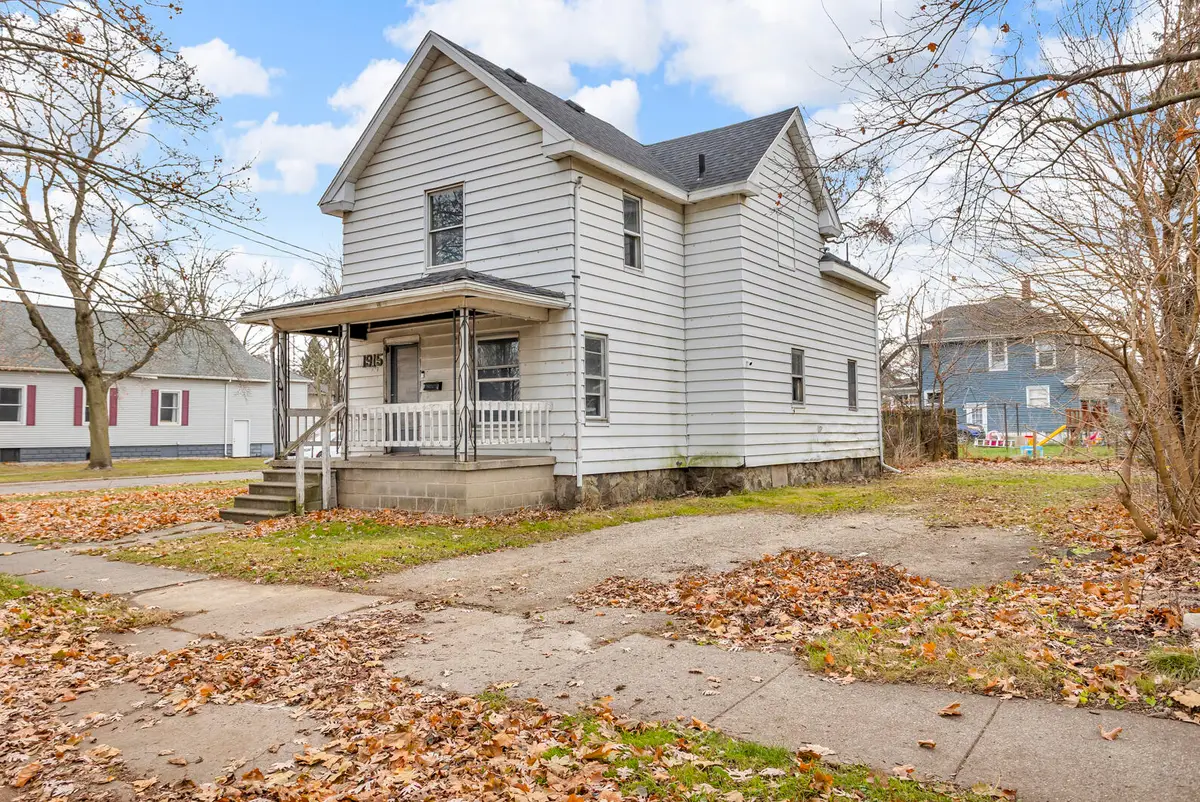 1915 E Ganson Street, Jackson, MI 49202 - Image #1