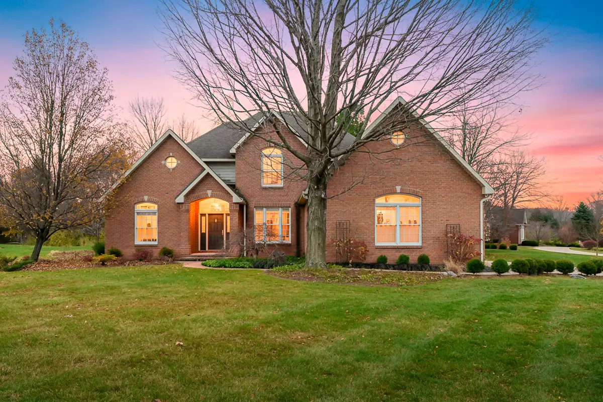 3184 Wyndwicke Drive, Saint Joseph, MI 49085 - Image #1