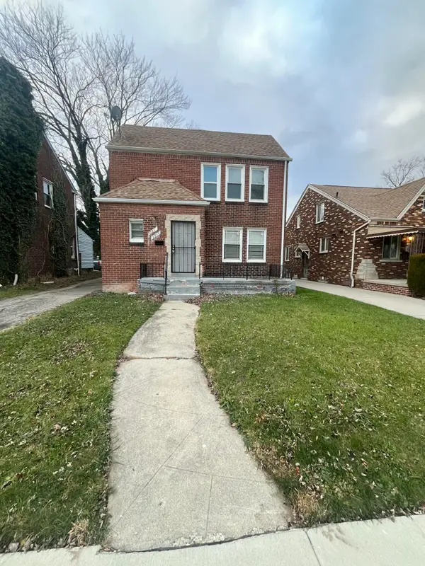 5919 Balfour Road, Detroit, MI 48224