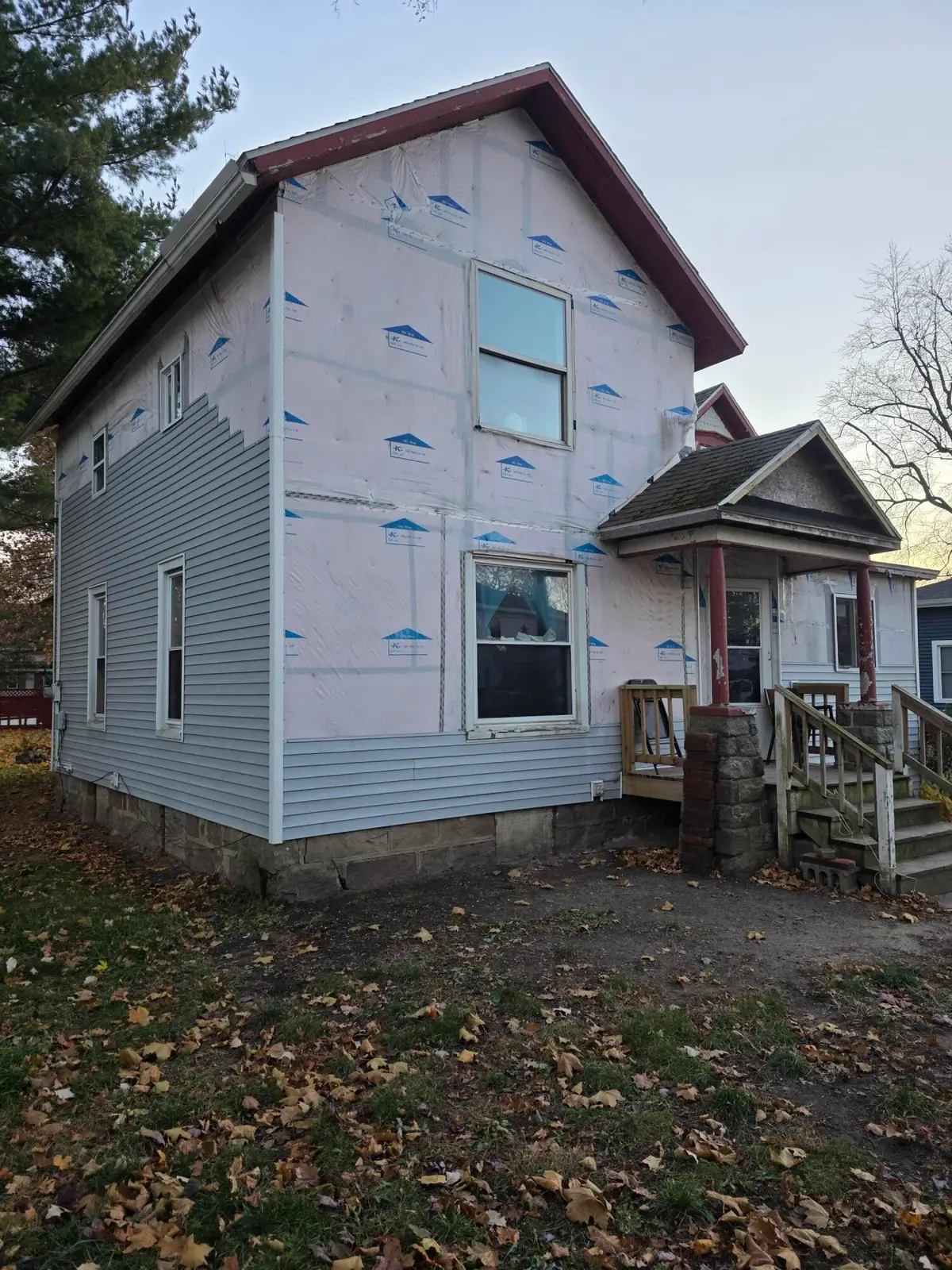 131 Washington Street, Sunfield, MI 48890 - Image #1