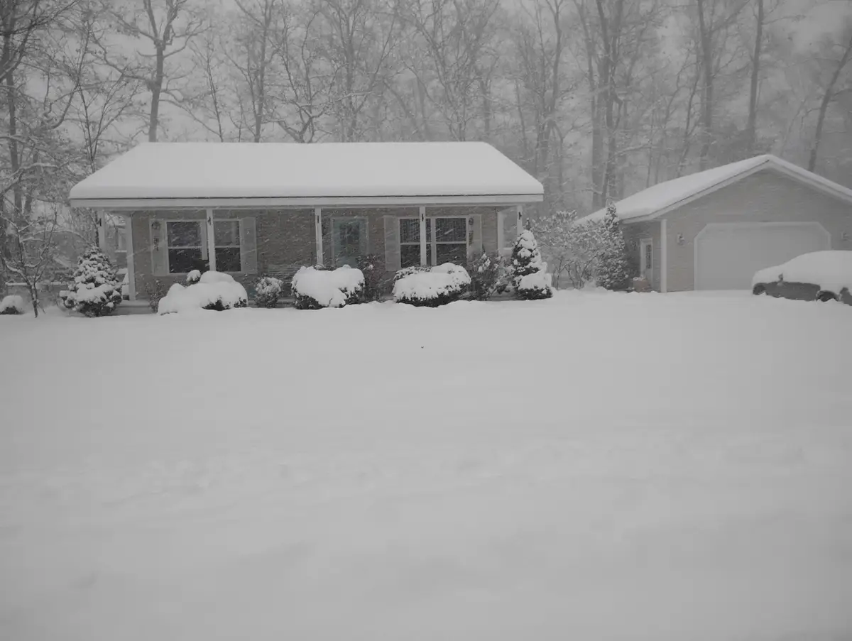 1250 Woodridge Street, Muskegon, MI 49442 - Image #1