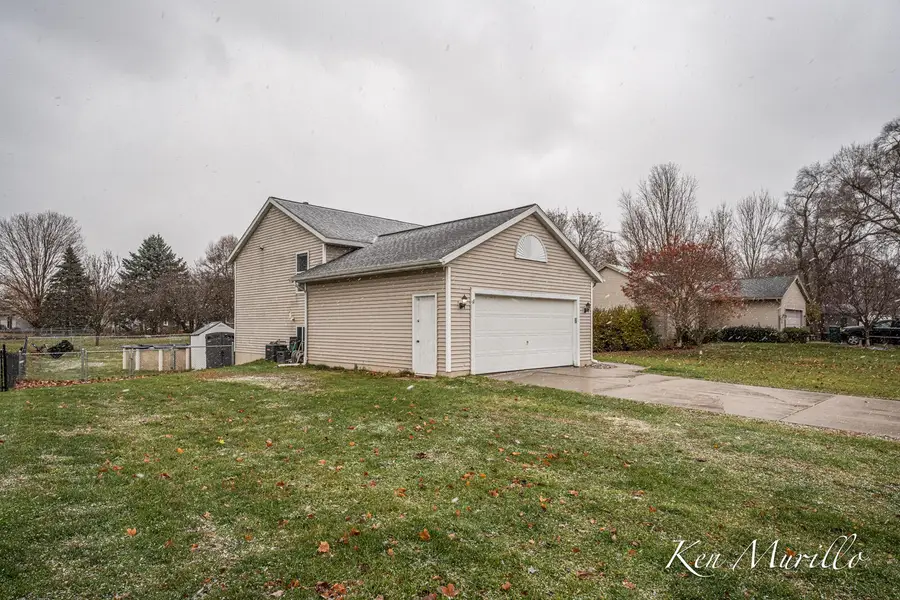 11384 Prairie Avenue, Allendale, MI 49401 - Image #2