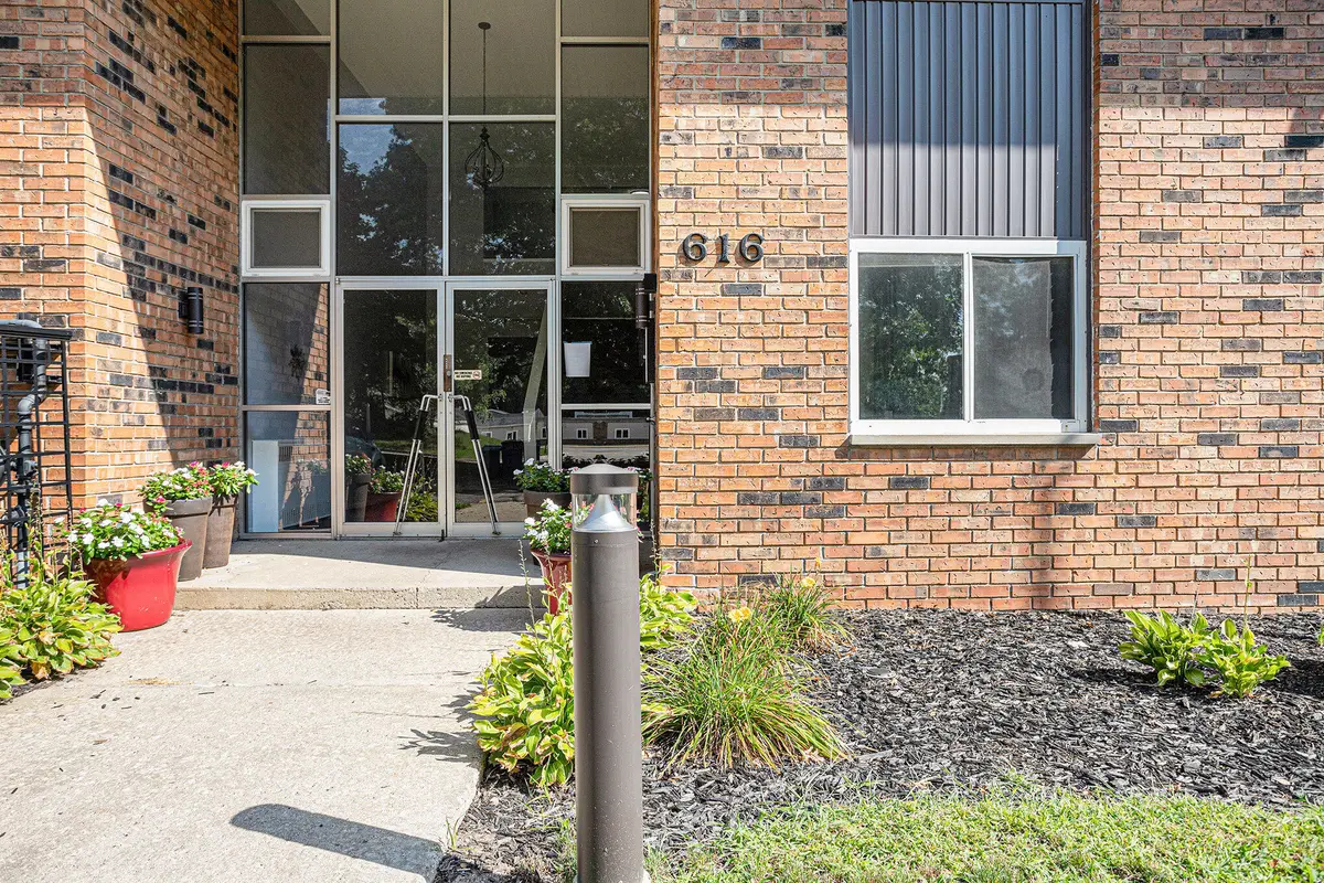 616 Lynn Avenue #23, Kalamazoo, MI 49008 - Image #1