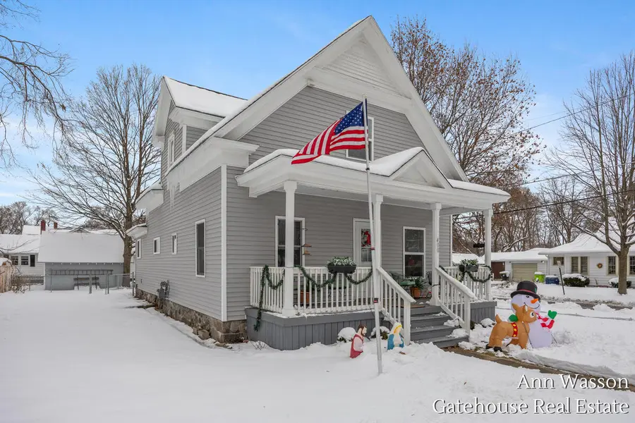 400 W Grove Street, Greenville, MI 48838 - Image #2