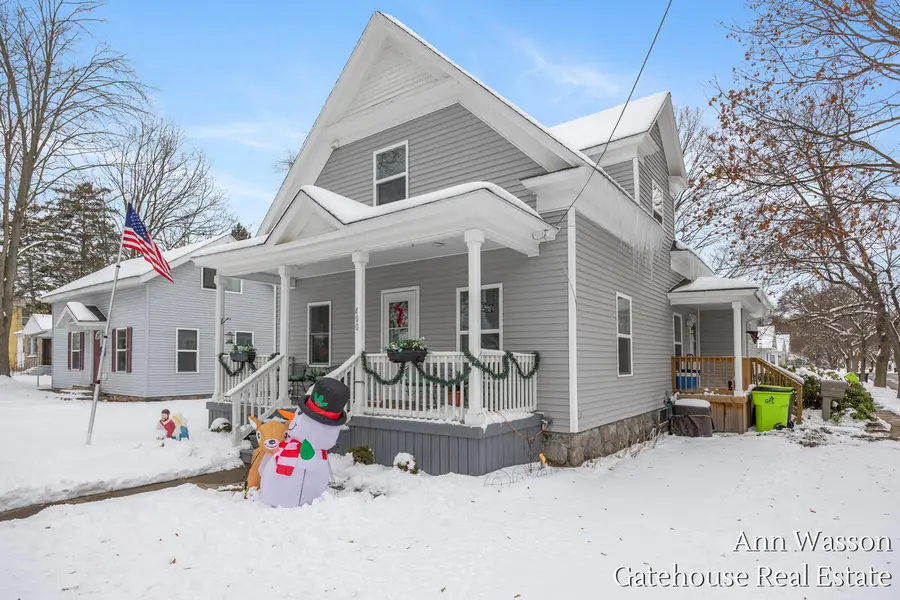400 W Grove Street, Greenville, MI 48838 - Image #3
