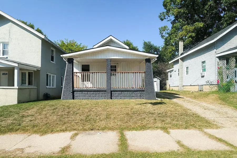 343 Corinne Street Sw, Grand Rapids, MI 49507 - Image #2