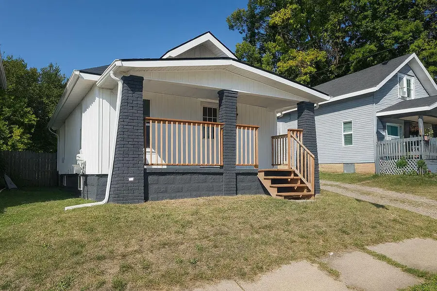 343 Corinne Street Sw, Grand Rapids, MI 49507 - Image #3