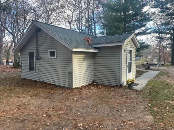 10018 S Rebecca Road, Baldwin, MI 49304