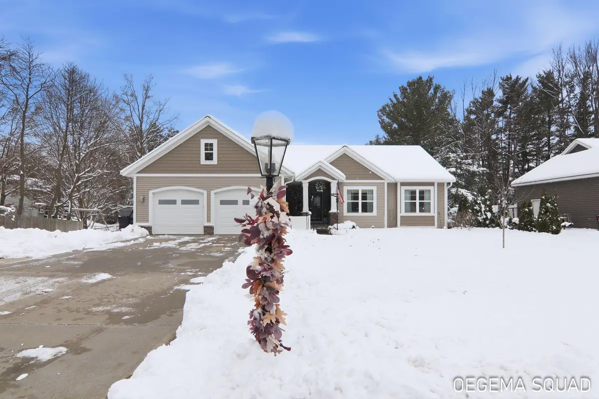 770 144th Avenue, Holland, MI 49424 - Image #1