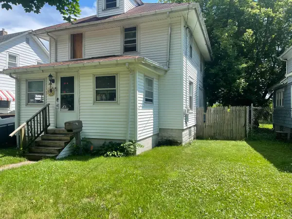 313 E Argyle Street, Jackson, MI 49202