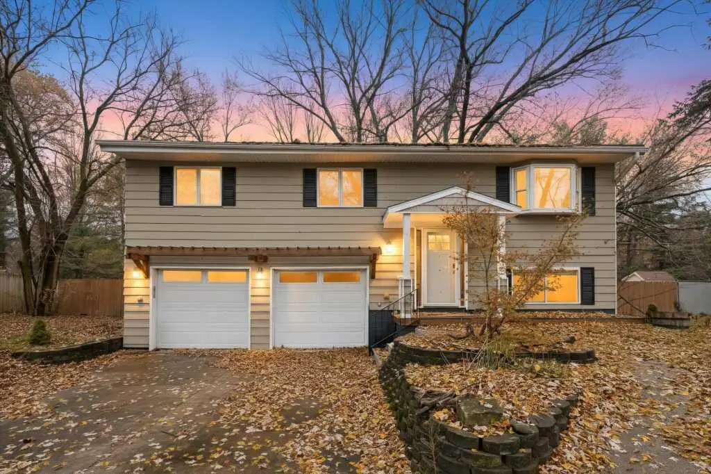 1949 Orchard Drive, Stevensville, MI 49127 - Image #1