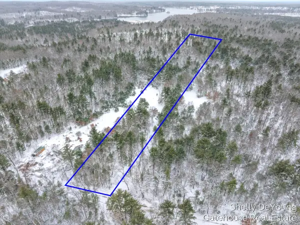 6007 S Cypress Avenue, Newaygo, MI 49337