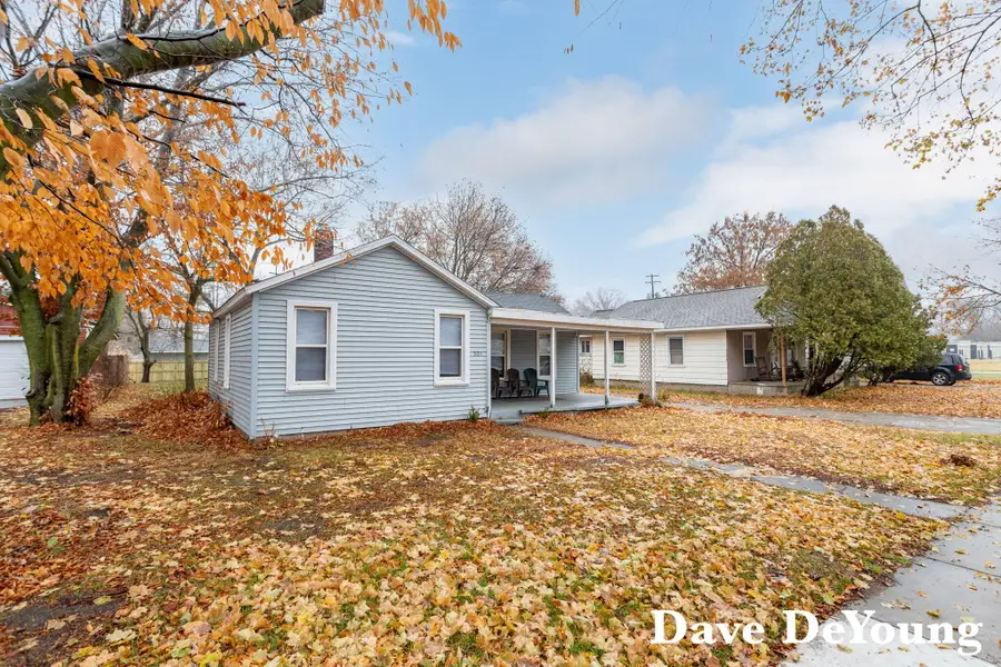 201 E 1st Street, Fennville, MI 49408 - Image #3