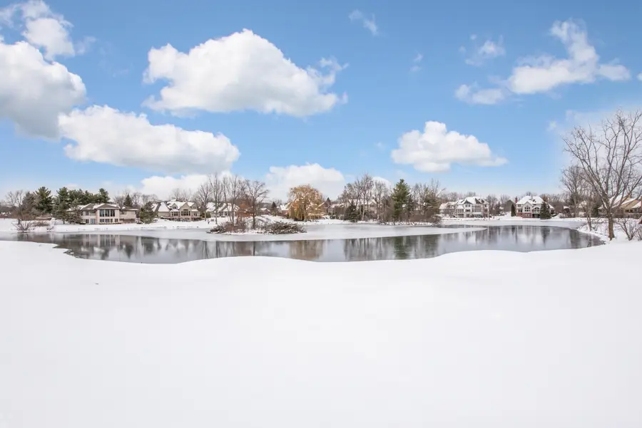 5401 Pinnacle Court, Ann Arbor, MI 48108 - Image #2