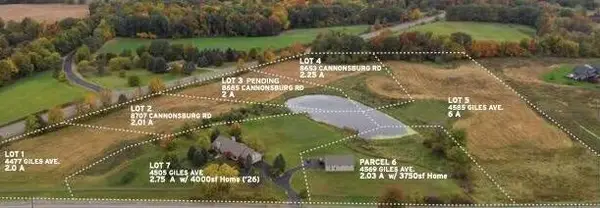 8707 Cannonsburg Road Ne, Ada, MI 49301