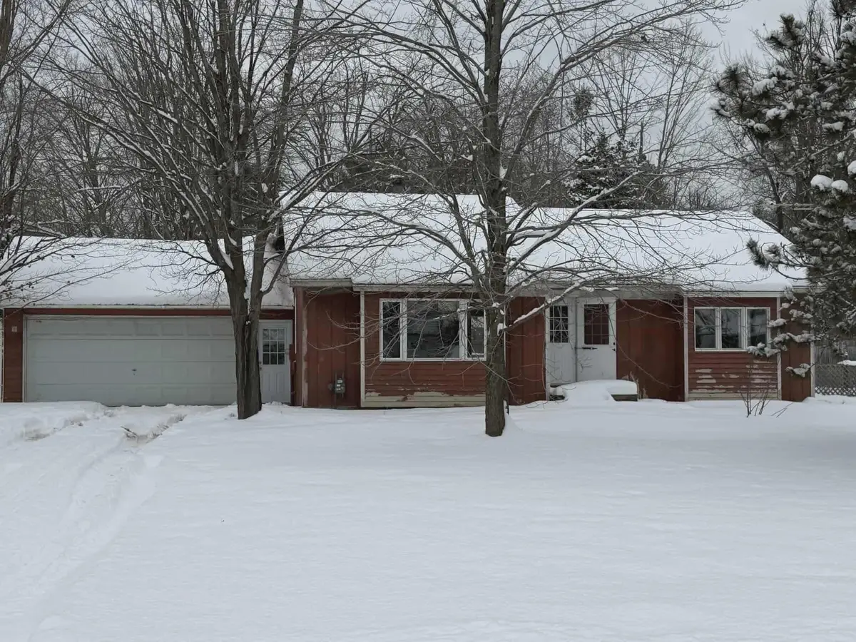 7084 Center Street, Alanson, MI 49706 - Image #1