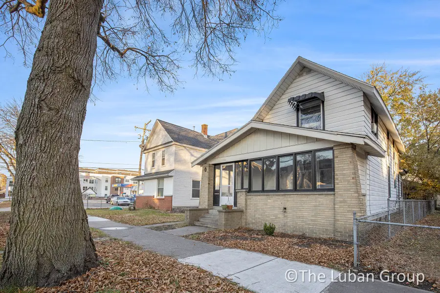 1140 Fremont Avenue Nw, Grand Rapids, MI 49504 - Image #3