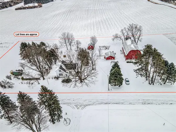 1529 W Hansen Road, Scottville, MI 49454