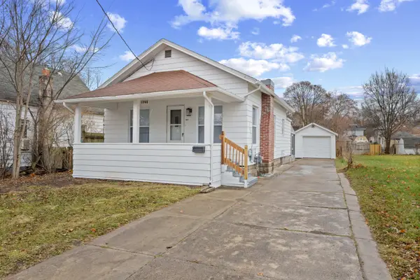 1703 Linval Street, Lansing, MI 48910