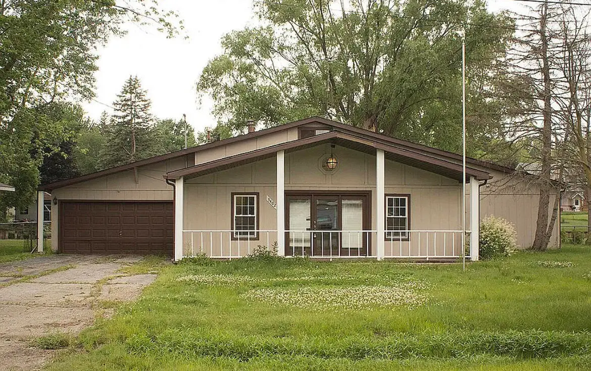 5402 Orchard Drive, East China, MI 48054 - Image #1