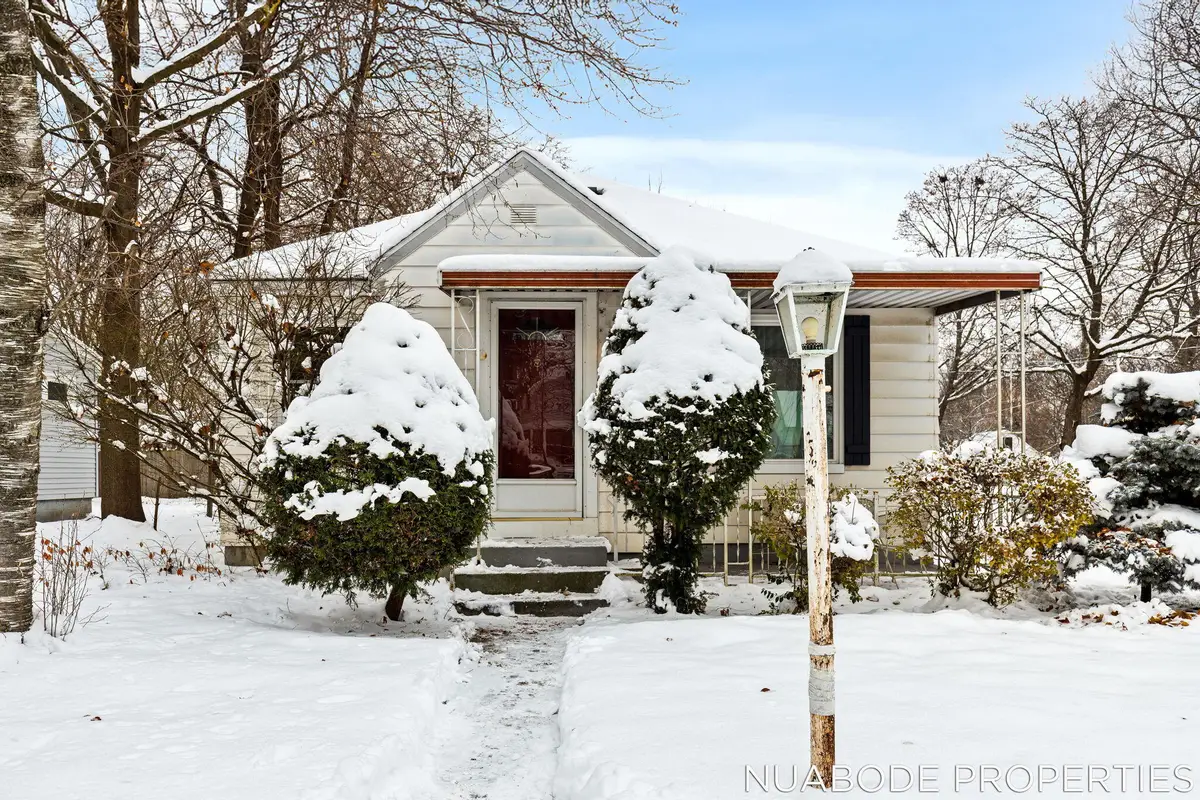 1935 Silver Avenue Se, Grand Rapids, MI 49507 - #1