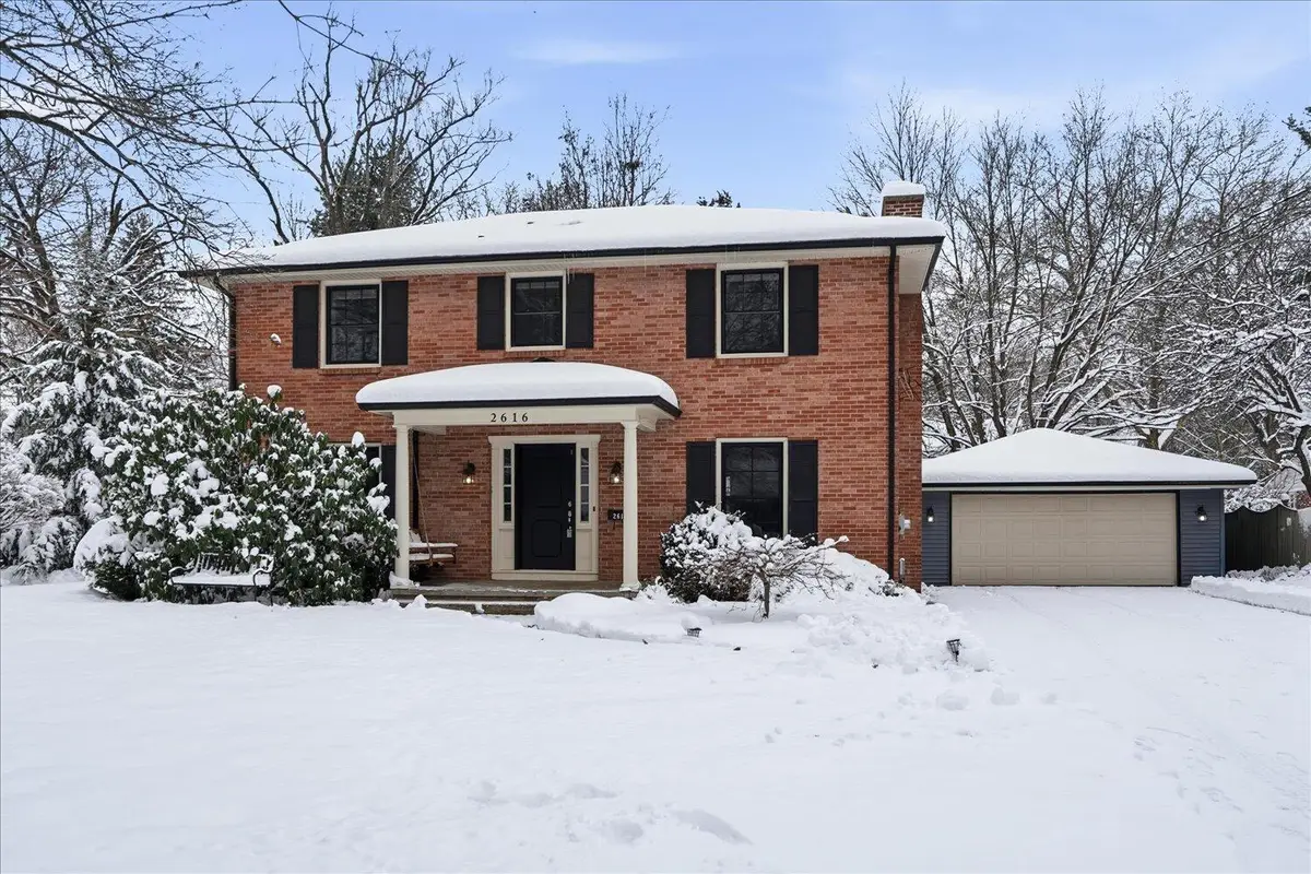 2616 Lomond Drive, Kalamazoo, MI 49008 - Image #1