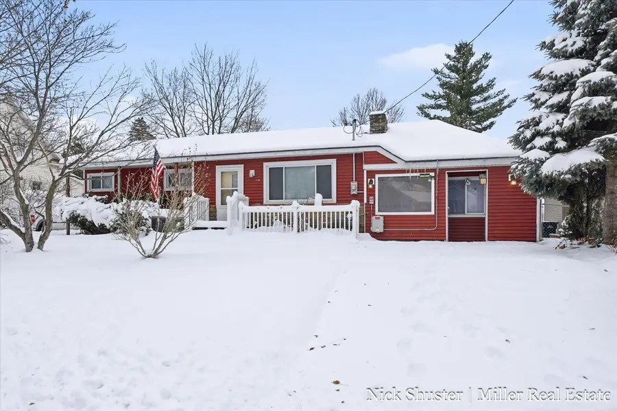 414 W State Road, Hastings, MI 49058 - Image #2