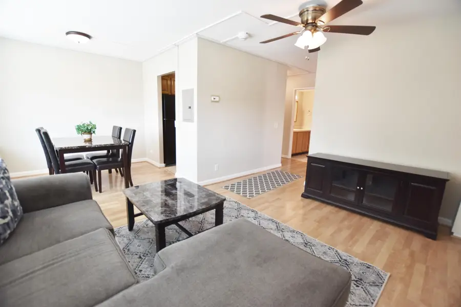 555 E William Street #3J, Ann Arbor, MI 48104 - Image #3