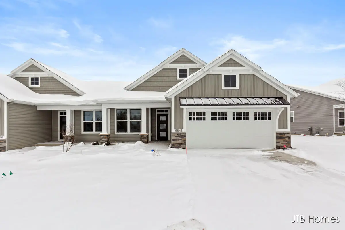 5548 Albright Avenue Sw #22, Grandville, MI 49418 - Image #1