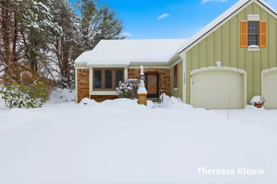 17496 Meadow Wood Road, Spring Lake, MI 49456 - Image #2