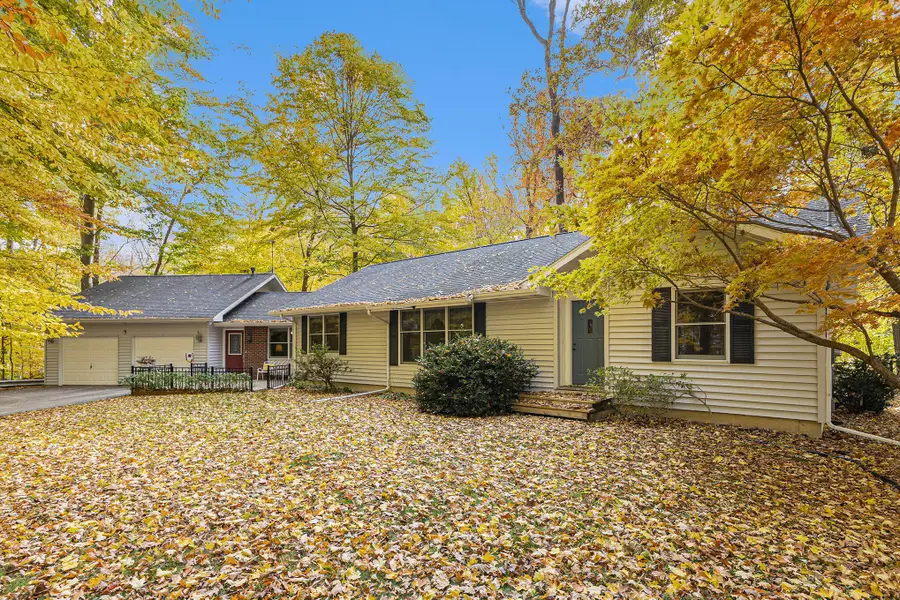 2192 Butler Road, Dowling, MI 49050 - Image #2