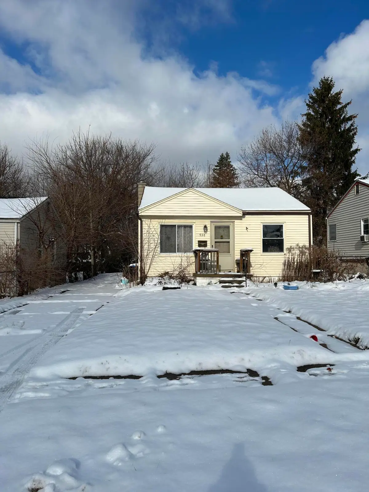 938 Jefferson Street, Ypsilanti, MI 48197 - Image #1