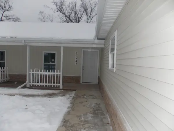 20443 Westland Drive, Southfield, MI 48075