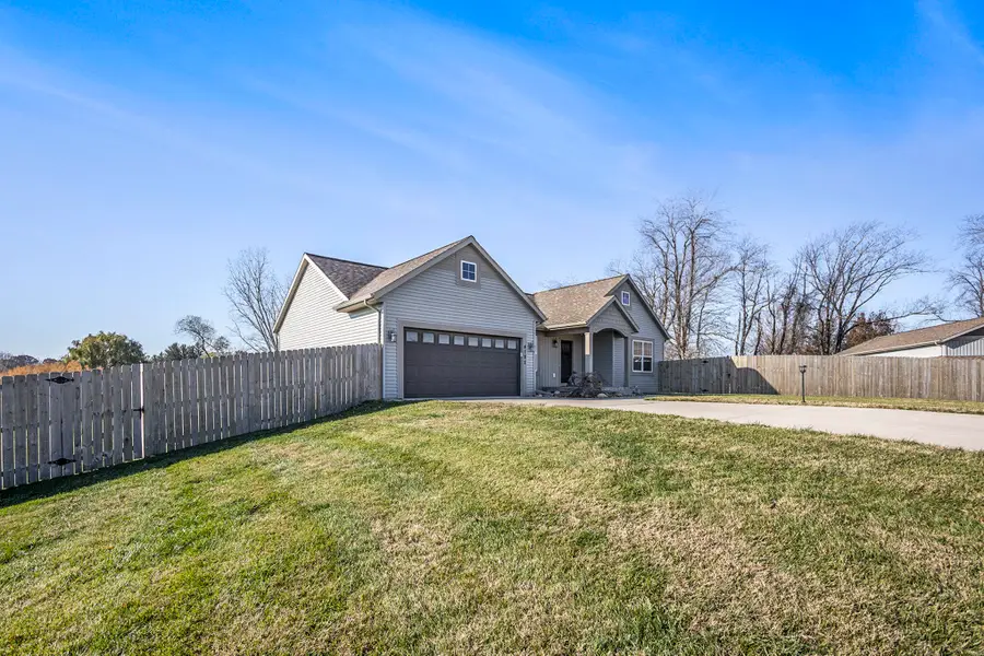 4182 Spring Meadow Drive, Hamilton, MI 49419 - Image #2