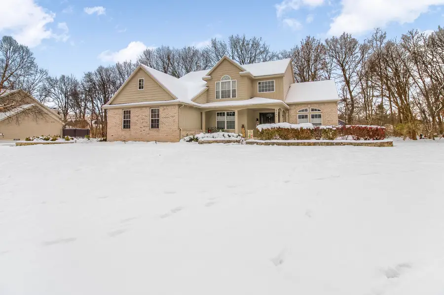 2384 Hay Creek Drive, Pinckney, MI 48169 - Image #3