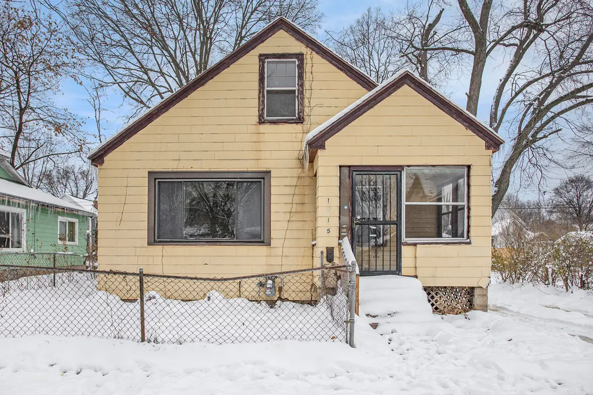 1415 Hays Park Avenue, Kalamazoo, MI 49001 - Image #1