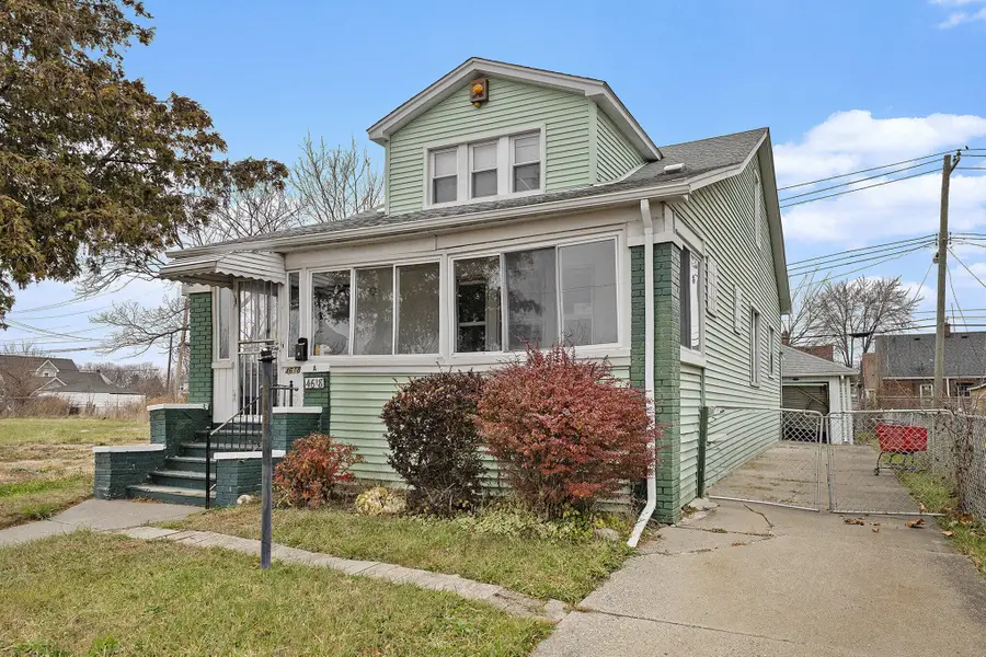 4618 Alter Road, Detroit, MI 48215 - Image #2