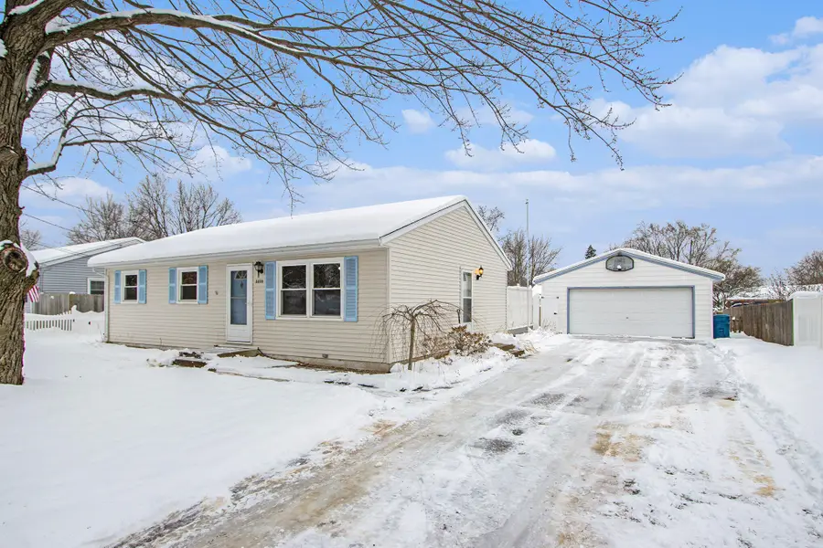 5590 Lucerne Avenue, Kalamazoo, MI 49048 - Image #3