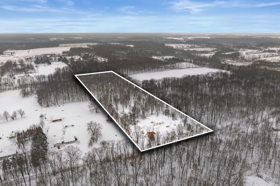 1707 W Bristol Road, Delton, MI 49046 - Image #2