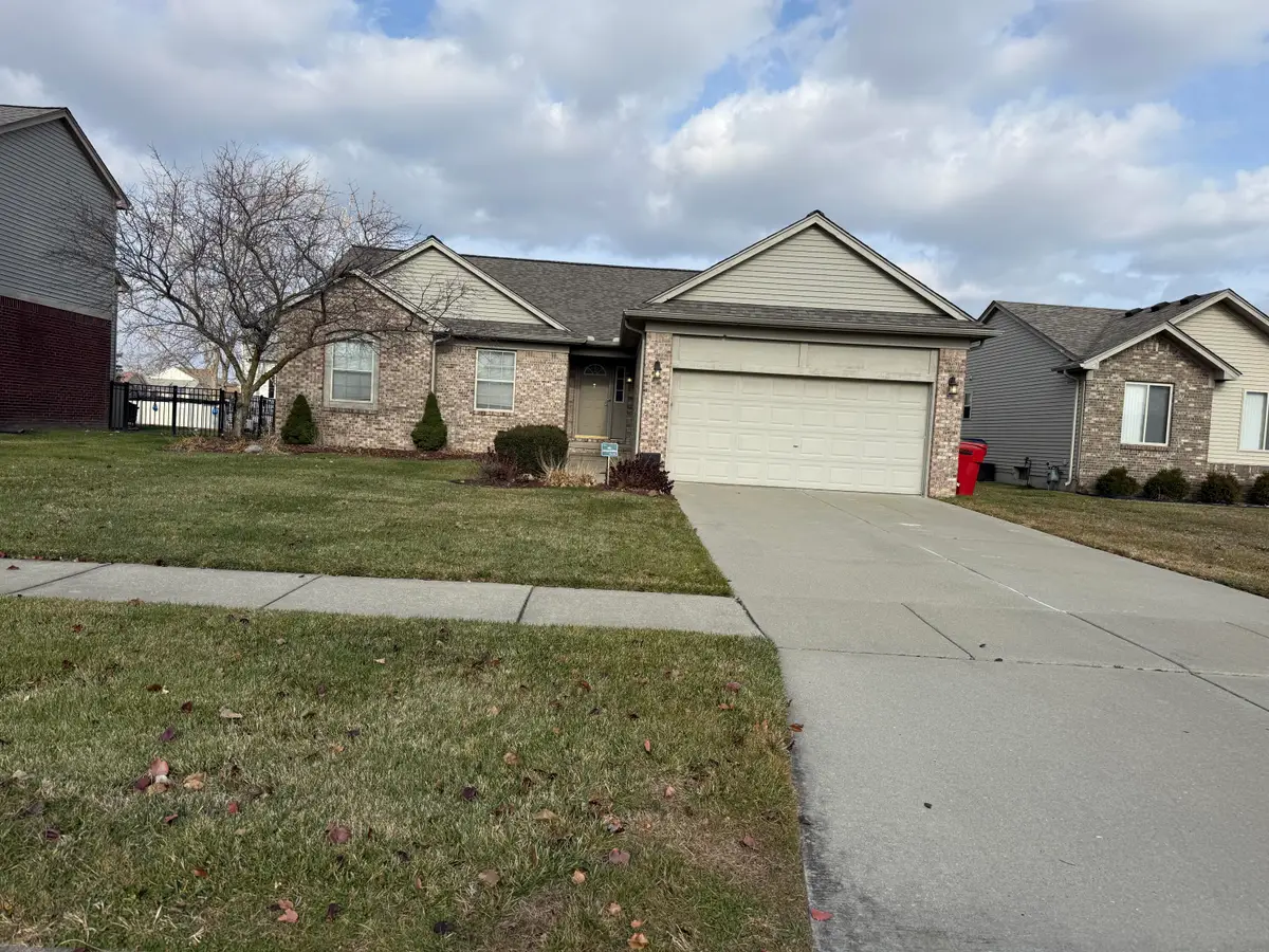 32037 Red Creek Drive, Chesterfield, MI 48047 - Image #1