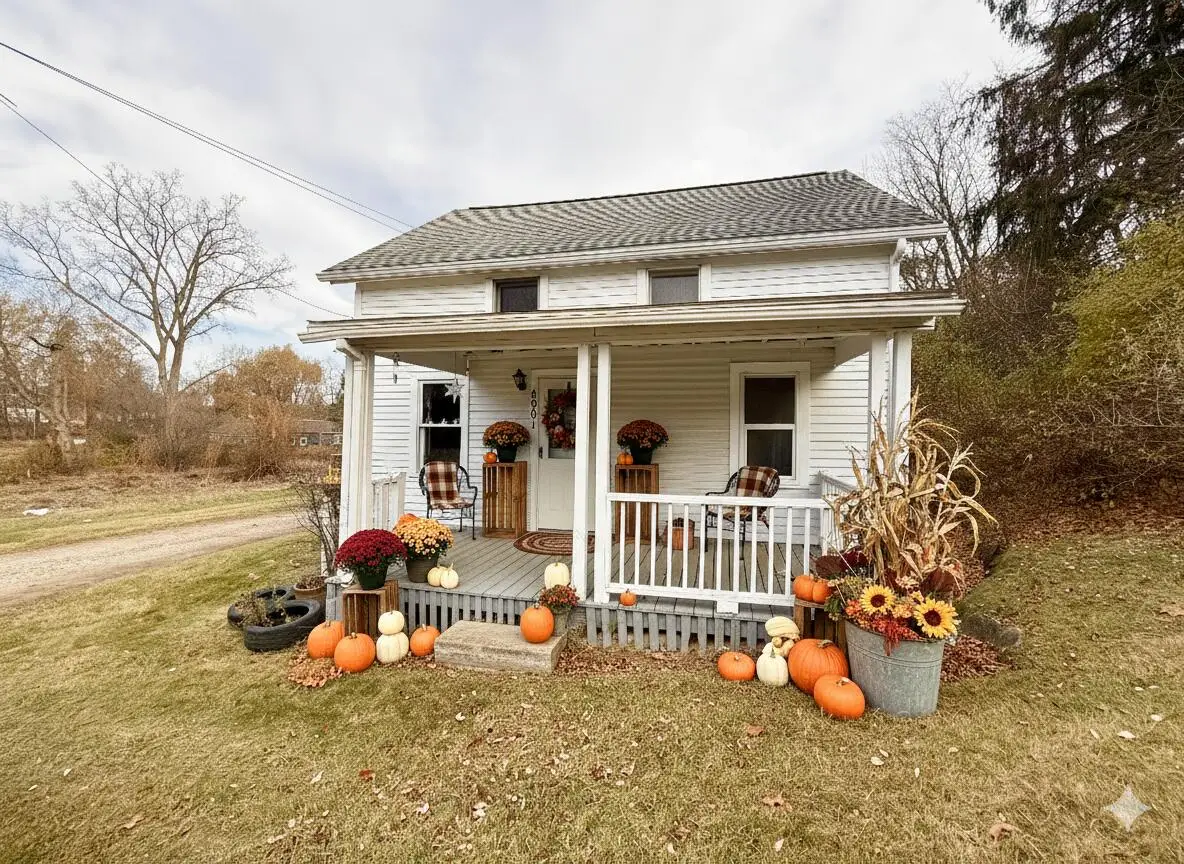 4901 Munger Road, Ypsilanti, MI 48197 - Image #1