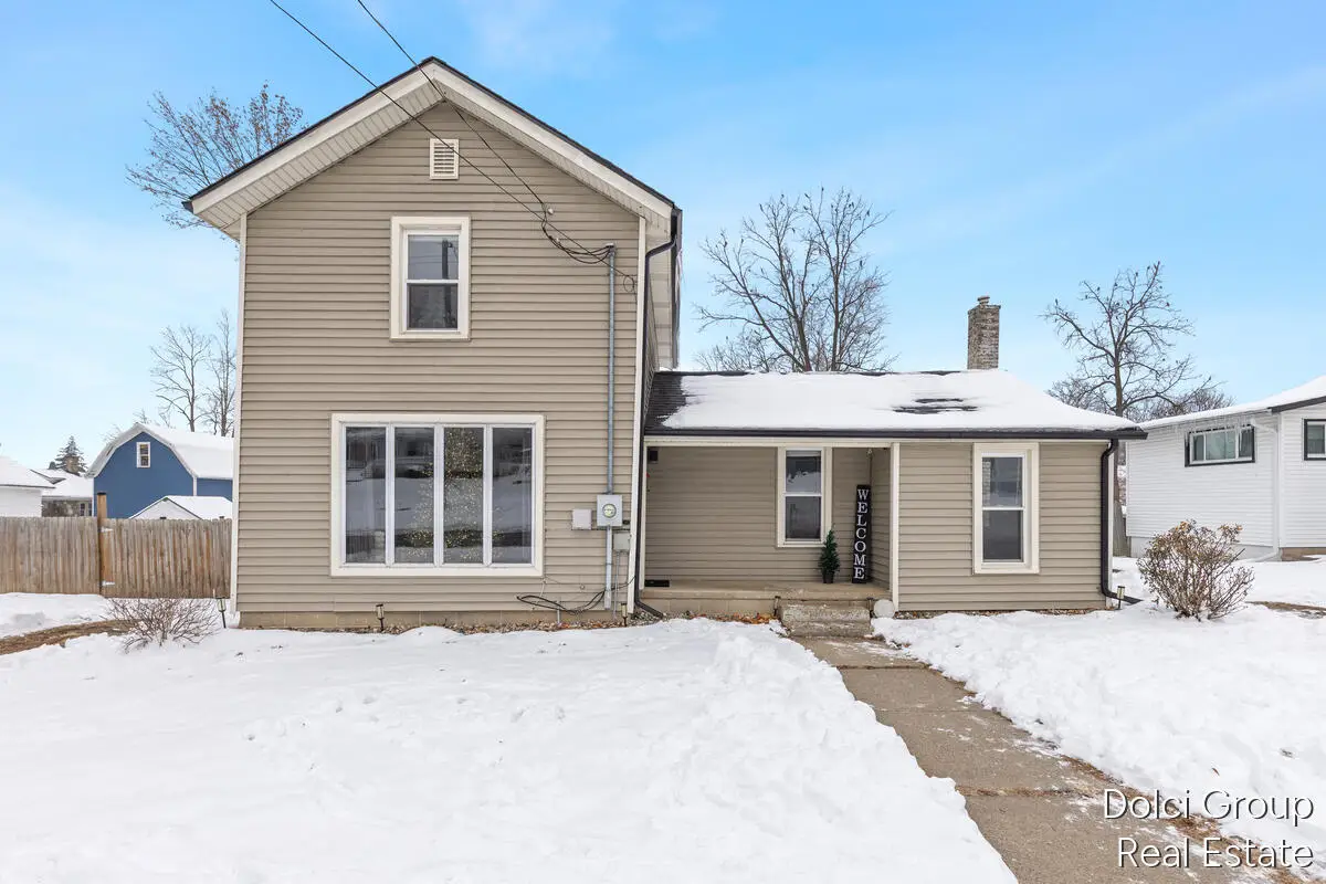 73 Mill Street, Saranac, MI 48881 - Image #1