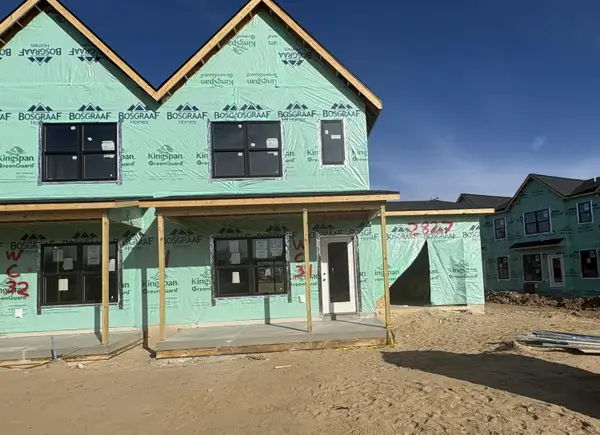 2827 Foxglove Lane, Kentwood, MI 49512