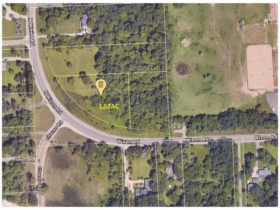 2610 N Wixom Road, Commerce Township, MI 48382 - Image #3