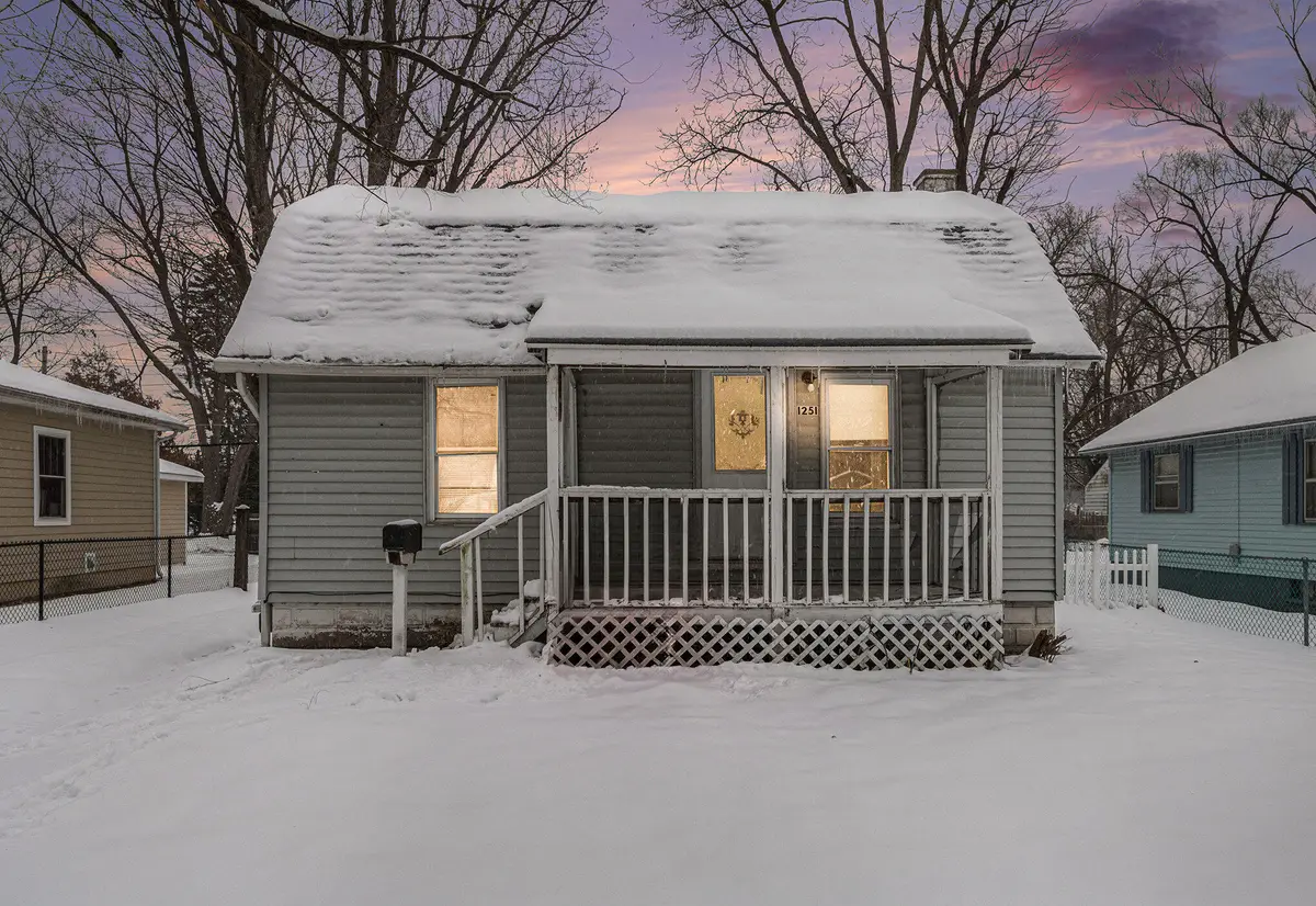 1251 Bishop Avenue, Benton Harbor, MI 49022 - Image #1