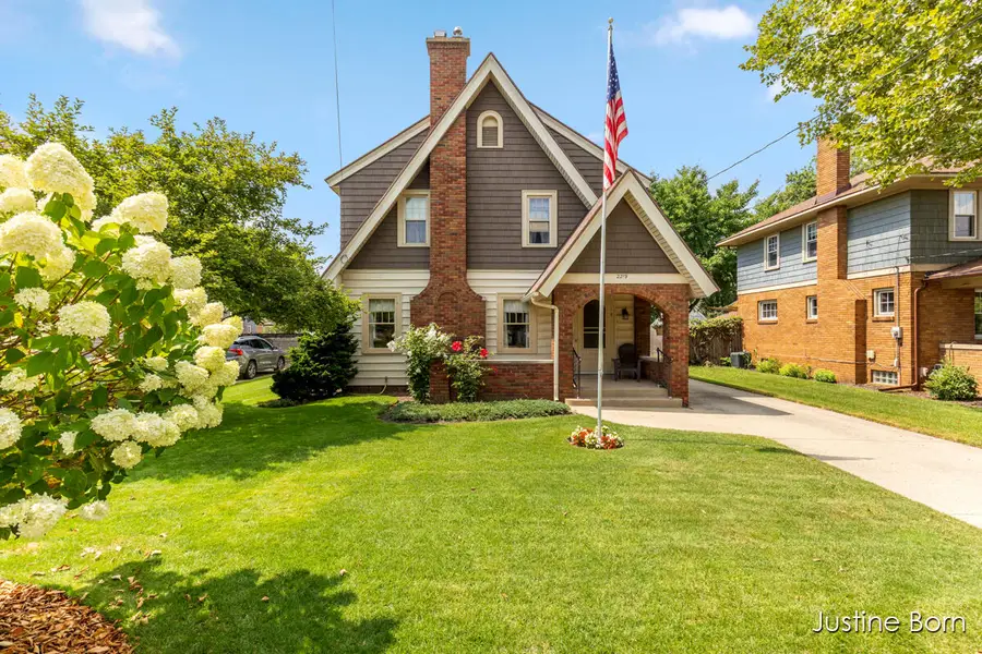 2219 Paris Avenue Se, Grand Rapids, MI 49507 - Image #2